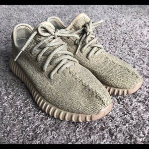 Yeezy 350 boost